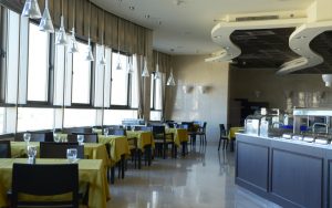 בתי אבות צפון, דיור מוגן