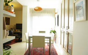 דיור מוגן, פסגת חן חיפה